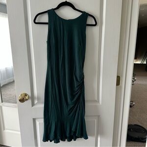 White House Black Market Sleeveless Dress